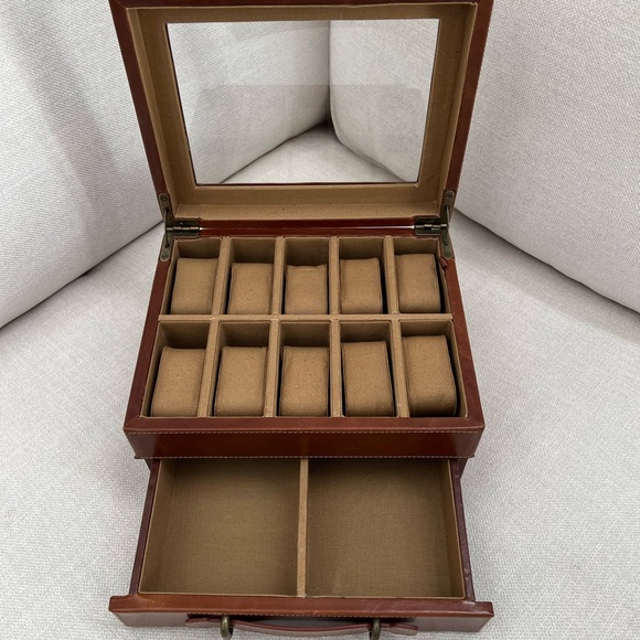 FOSSIL Watch Box - Picture 4 of 6